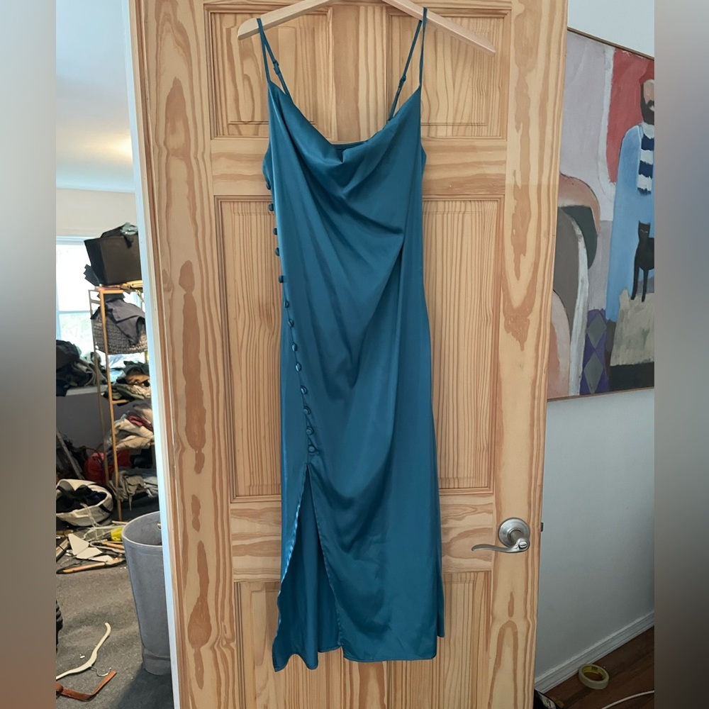 Said fifth Ave style dress from shein